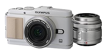 【希少】 OLYMPUS オリンパス PEN E-P3 ミラーレス一眼カメラ OLYMPUS PEN E-P3｜デジタル一眼カメラ｜オリンパスイメージング